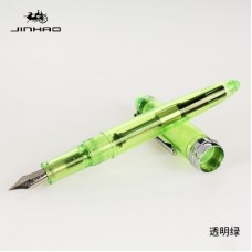 Jinhao 599A Dolma Kalem Yeşil