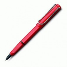  Lamy Safari Roller Kalem 316 Kırmızı