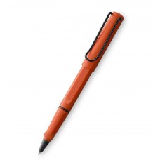 Lamy Safari 2021 Özel Üretim Terra Red Roller Kalem 341 M