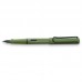 Lamy Safari Dolma Kalem Savannah Green 2021 Special Edition Extra Fine Uç 41S-EF