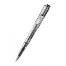 Lamy Vista Dolma Kalem Şeffaf 12-M