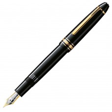 Montblanc Meisterstück Red Gold-Coated LeGrand 146 Dolma Kalem 112670