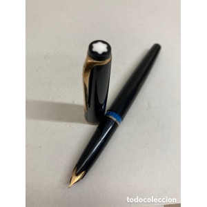 Montblanc 31 Dolma Kalem (1960'lar)