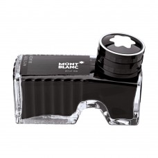 Montblanc Şişe Mürekkep Mystery Black 60 ML 105190