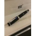 Montblanc Boheme Sapphire Mavi Roller Kalem