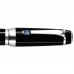 Montblanc Boheme Sapphire Mavi Roller Kalem