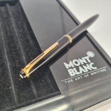 1960'lar MONTBLANC No.28 Tükenmez Kalem