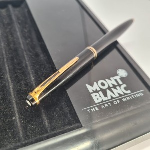 1960'lar MONTBLANC No.28 Tükenmez Kalem