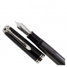 Pelikan Souveran Stresemann Special Edition Dolma Kalem Ef M1005