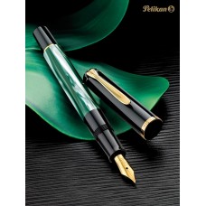 Pelikan M200 Dolma Kalem 1980's W.Germany 