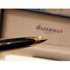 Waterman Carène Deluxe Dolma Kalem 